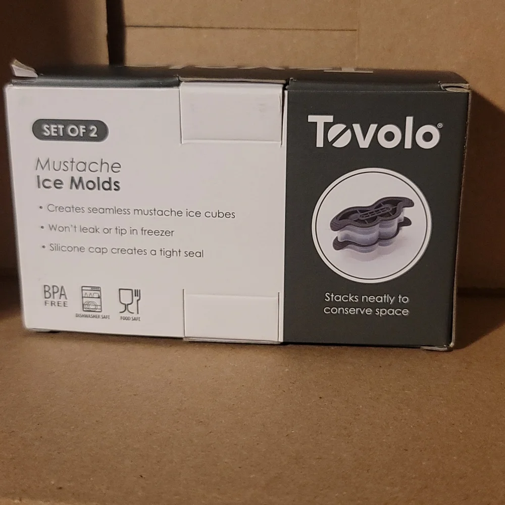 Tovolo reposhing this